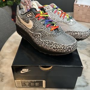 Nike 2019 Air Max 1 “On Air” Tokyo Maze new